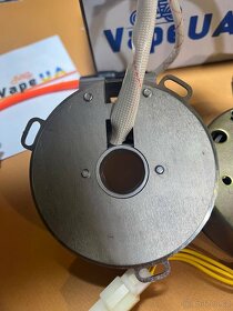 Bezkontaktní zapalování Vape UA CDI pro Jawa CZ - 3