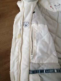 Lyžařská bunda Loap vel S - 3