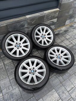 5x120 r19 styling 95 - 3