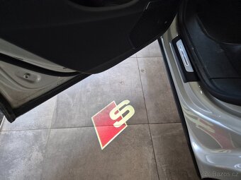 Audi Q8 3.0tdi 210kw S-line - 3