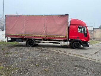 IVECO EUROCARGO ML 120E21 – valník - 3