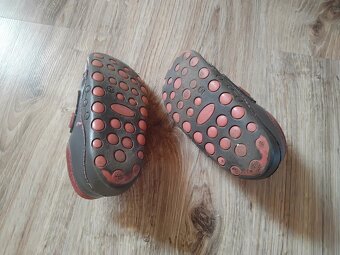 Boty barefoot - 3