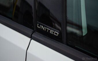 Volkswagen Golf Variant 2.0 TDI Edition United DSG - 3