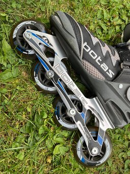 KOLEČKOVÉ BRUSLE - BOTAS - 38 - 3