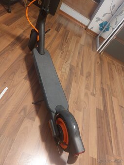 Elektrická koloběžka - 3