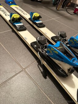 Lyže Dynastar 150cm - 3