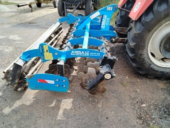 Prodám diskový podmítač - 3