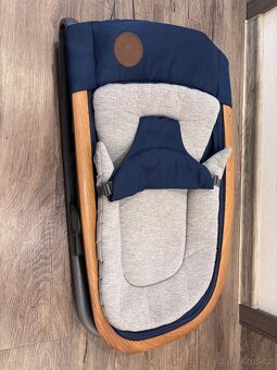 Houpátko MAXI-COSI - 3