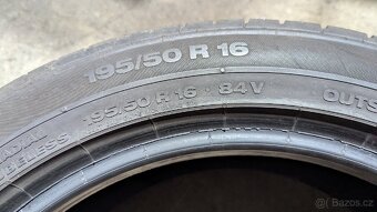 195/50 R16 84V Continental ContiPremiumContact 2 LETNÍ - 3