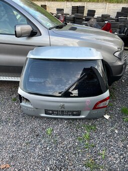 Peugeot 508 sw 2.0 hdi ND.ND - 3