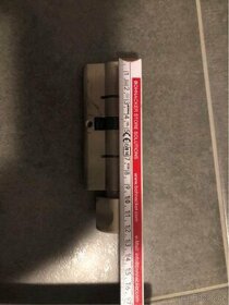 Cylindrická bezpečnostní vložka FAB 200RSGD/45+50 mm - 3