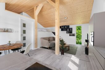 Mobilní dřevostavba - 3