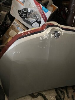 Kapota VW, Škoda, Audi, Seat - 3