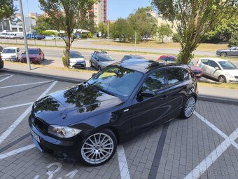 BMW 130i – športový hatchback s charakterom - 3