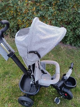 KINDERKRAFT tříkolka - 3