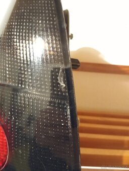 Zadní světlo Renault R19 - 3