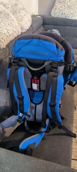 Krosna - nosítko na dítě - 3