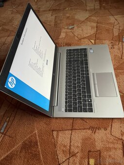 HP Elitebook 850 G5 - 3