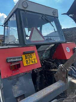 Zetor crystal 16145 - 3