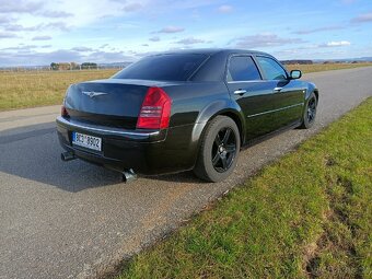 Chrysler 300C - 3