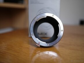 Redukce Panasonic DMW-MA3R - 3