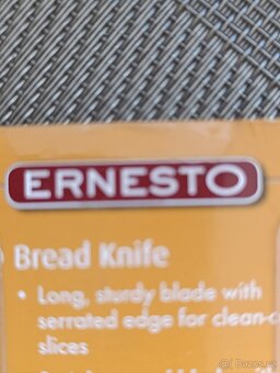 Nůž kuchyňský - 3