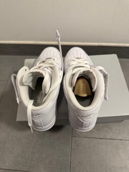 Nike Air Force 1 Mid '07  - 41 - - 3
