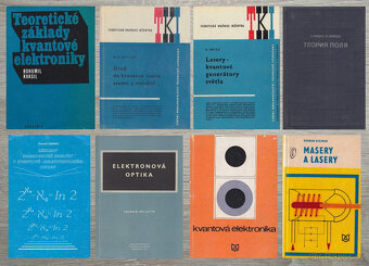 Fyzika, kvantová mechanika - 3