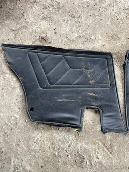 ŠKODA GARDE - tapecírunky - 3