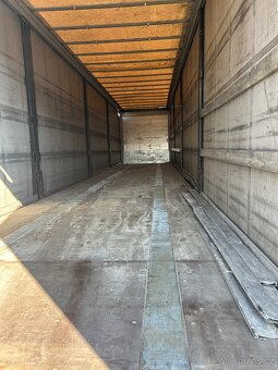 Prodám návěs schwarzmuller - 3