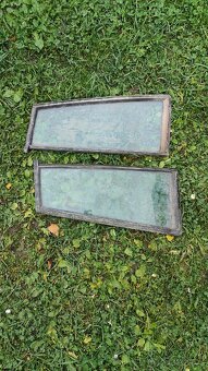 Okna/skla - Bmw E30 Touring - 3