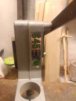 Stojan na vrtačku Narex. - 3