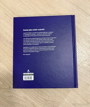 Kuchařka Neplecha na plechu - 3