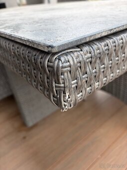 Zahradní nábytek - 3