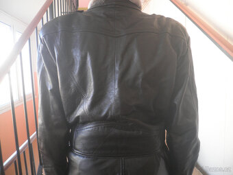 Kožené oblečení - různé - 3