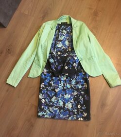 Dámské formální šaty - 3