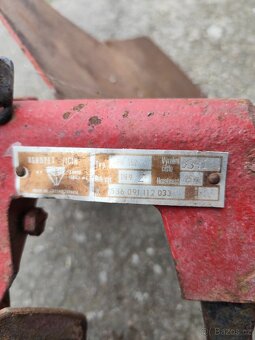 Pluh za vari APH 352 - 3