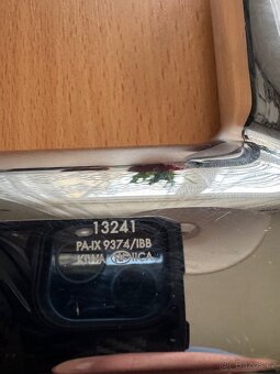 Termostatická sprchová baterie Hansgrohe - 3