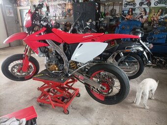 Honda CRF 450r HM - 3