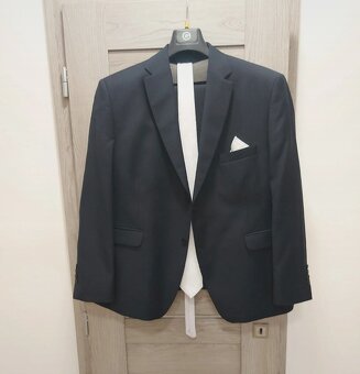 Oblek pánský - 3