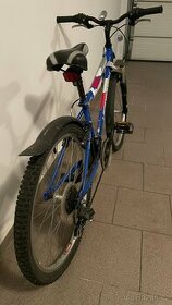 Dětské kolo 24" - 3
