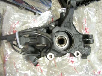 OPEL CORSA D 1.0 - 1.3  2010 - 3