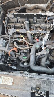 Citroen Berlingo 2.0HDI 2006 - 3