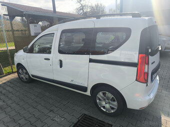 Dacia Dokker 1,5Dci - 3