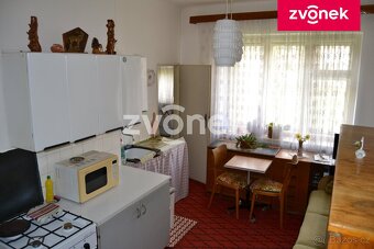 1+1 Vsetín - Trávníky - 3