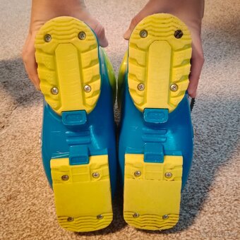 Dětské lyžáky Dalbello - 3