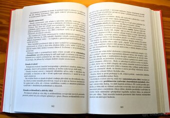 Psychologie pro pedagogy - 3 knihy - 3