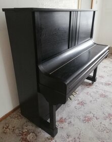 Prodám pianino Dalibor - 3
