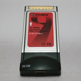 Síťová karta Edimax EP-4103DL - 3