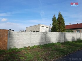 Prodej pozemku k bydlení, 1167 m2, Bohumín - Nová Ves - 3